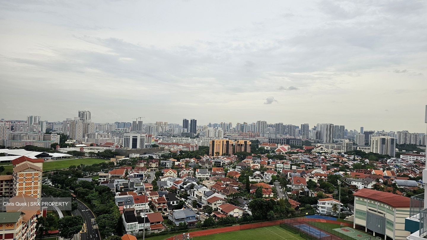 Blk 293 Bishan Street 22 (Bishan), HDB 4 Rooms #539839301